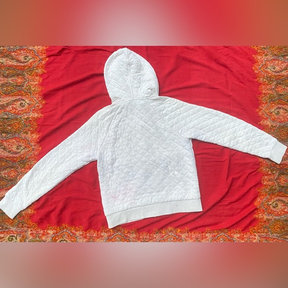 Patagonia Organic Cotton quilted jacket - Picture 2 of 9